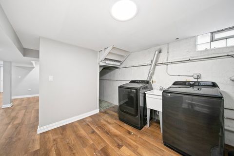 Tiny photo for 6011 N Monitor Avenue, Chicago, IL 60646 (MLS # 12533466)