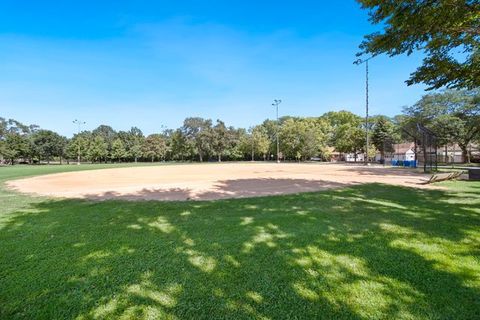 Tiny photo for 6011 N Monitor Avenue, Chicago, IL 60646 (MLS # 12533466)