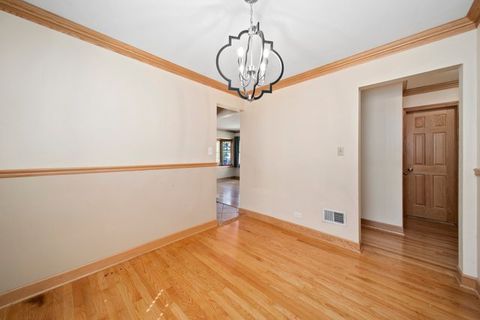 Tiny photo for 6011 N Monitor Avenue, Chicago, IL 60646 (MLS # 12533466)