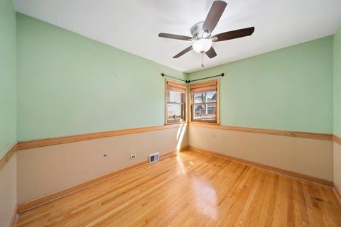 Tiny photo for 6011 N Monitor Avenue, Chicago, IL 60646 (MLS # 12533466)