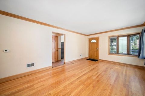 Tiny photo for 6011 N Monitor Avenue, Chicago, IL 60646 (MLS # 12533466)