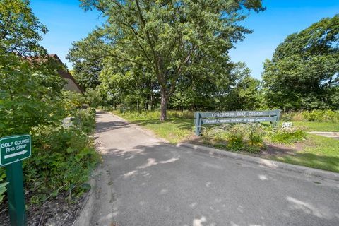 Tiny photo for 6011 N Monitor Avenue, Chicago, IL 60646 (MLS # 12533466)