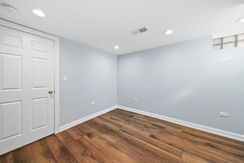 Tiny photo for 6011 N Monitor Avenue, Chicago, IL 60646 (MLS # 12533466)