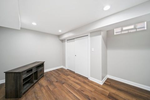 Tiny photo for 6011 N Monitor Avenue, Chicago, IL 60646 (MLS # 12533466)