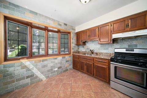 Tiny photo for 6011 N Monitor Avenue, Chicago, IL 60646 (MLS # 12533466)