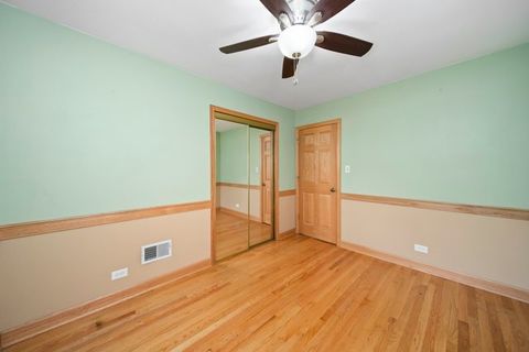 Tiny photo for 6011 N Monitor Avenue, Chicago, IL 60646 (MLS # 12533466)