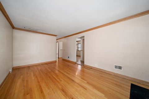 Tiny photo for 6011 N Monitor Avenue, Chicago, IL 60646 (MLS # 12533466)