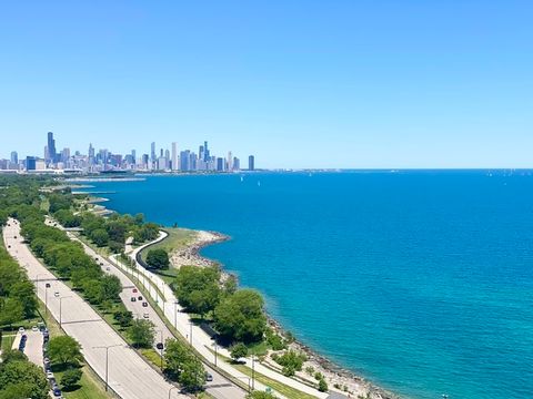 Tiny photo for 1640 E 50th Street #13B, Chicago, IL 60615 (MLS # 12499364)