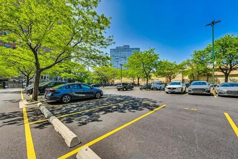 Tiny photo for 1640 E 50th Street #13B, Chicago, IL 60615 (MLS # 12499364)