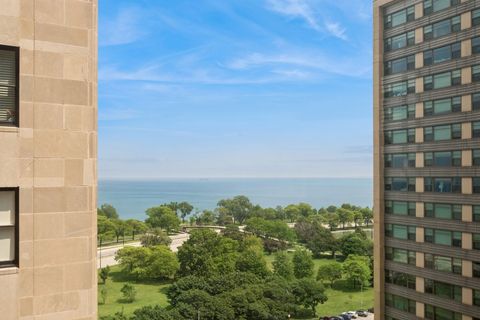 Tiny photo for 1640 E 50th Street #13B, Chicago, IL 60615 (MLS # 12499364)