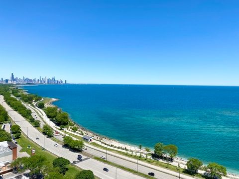 Tiny photo for 1640 E 50th Street #13B, Chicago, IL 60615 (MLS # 12499364)