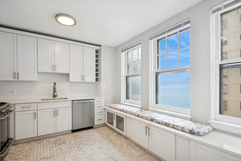 Tiny photo for 1640 E 50th Street #13B, Chicago, IL 60615 (MLS # 12499364)