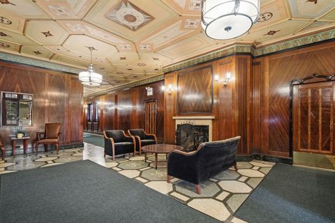Tiny photo for 1640 E 50th Street #13B, Chicago, IL 60615 (MLS # 12499364)