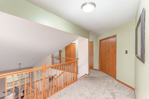 Tiny photo for 25308 S Mallard Drive, Channahon, IL 60410 (MLS # 12525798)