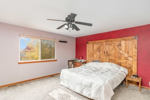 Tiny photo for 25308 S Mallard Drive, Channahon, IL 60410 (MLS # 12525798)