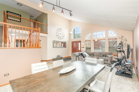 Tiny photo for 25308 S Mallard Drive, Channahon, IL 60410 (MLS # 12525798)