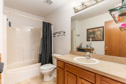 Tiny photo for 25308 S Mallard Drive, Channahon, IL 60410 (MLS # 12525798)