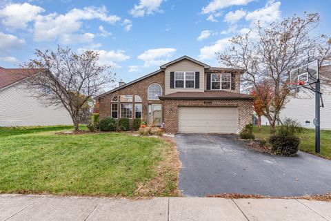 Photo of 25308 S Mallard Drive, Channahon, IL 60410 (MLS # 12525798)