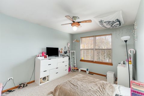 Tiny photo for 25308 S Mallard Drive, Channahon, IL 60410 (MLS # 12525798)