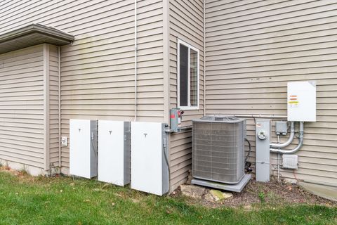 Tiny photo for 25308 S Mallard Drive, Channahon, IL 60410 (MLS # 12525798)