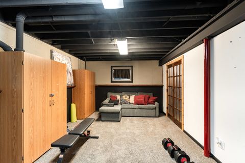 Tiny photo for 25308 S Mallard Drive, Channahon, IL 60410 (MLS # 12525798)