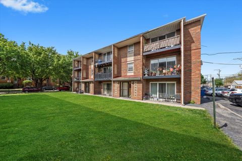 6436 W 64 Place A3 Chicago IL 60638