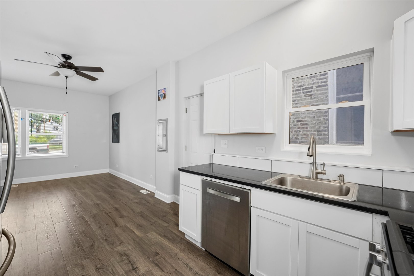 1627 W 17th Street 1F