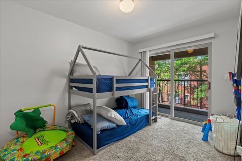 Tiny photo for 4518 S Woodlawn Avenue #4518, Chicago, IL 60653 (MLS # 12473130)