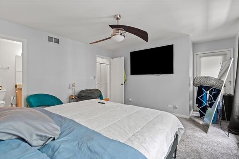 Tiny photo for 4518 S Woodlawn Avenue #4518, Chicago, IL 60653 (MLS # 12473130)