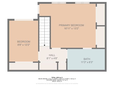 Tiny photo for 4518 S Woodlawn Avenue #4518, Chicago, IL 60653 (MLS # 12473130)