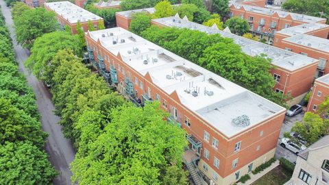 Tiny photo for 4518 S Woodlawn Avenue #4518, Chicago, IL 60653 (MLS # 12473130)
