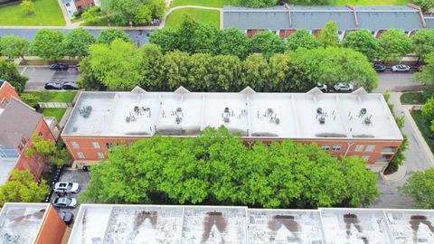 Tiny photo for 4518 S Woodlawn Avenue #4518, Chicago, IL 60653 (MLS # 12473130)