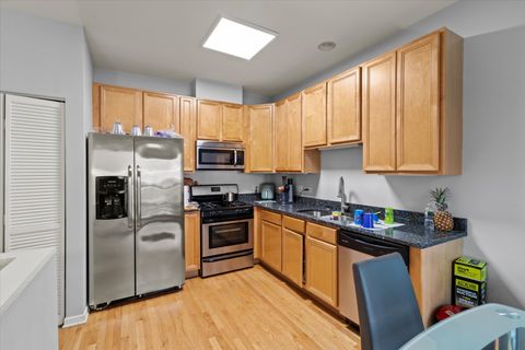 Tiny photo for 4518 S Woodlawn Avenue #4518, Chicago, IL 60653 (MLS # 12473130)