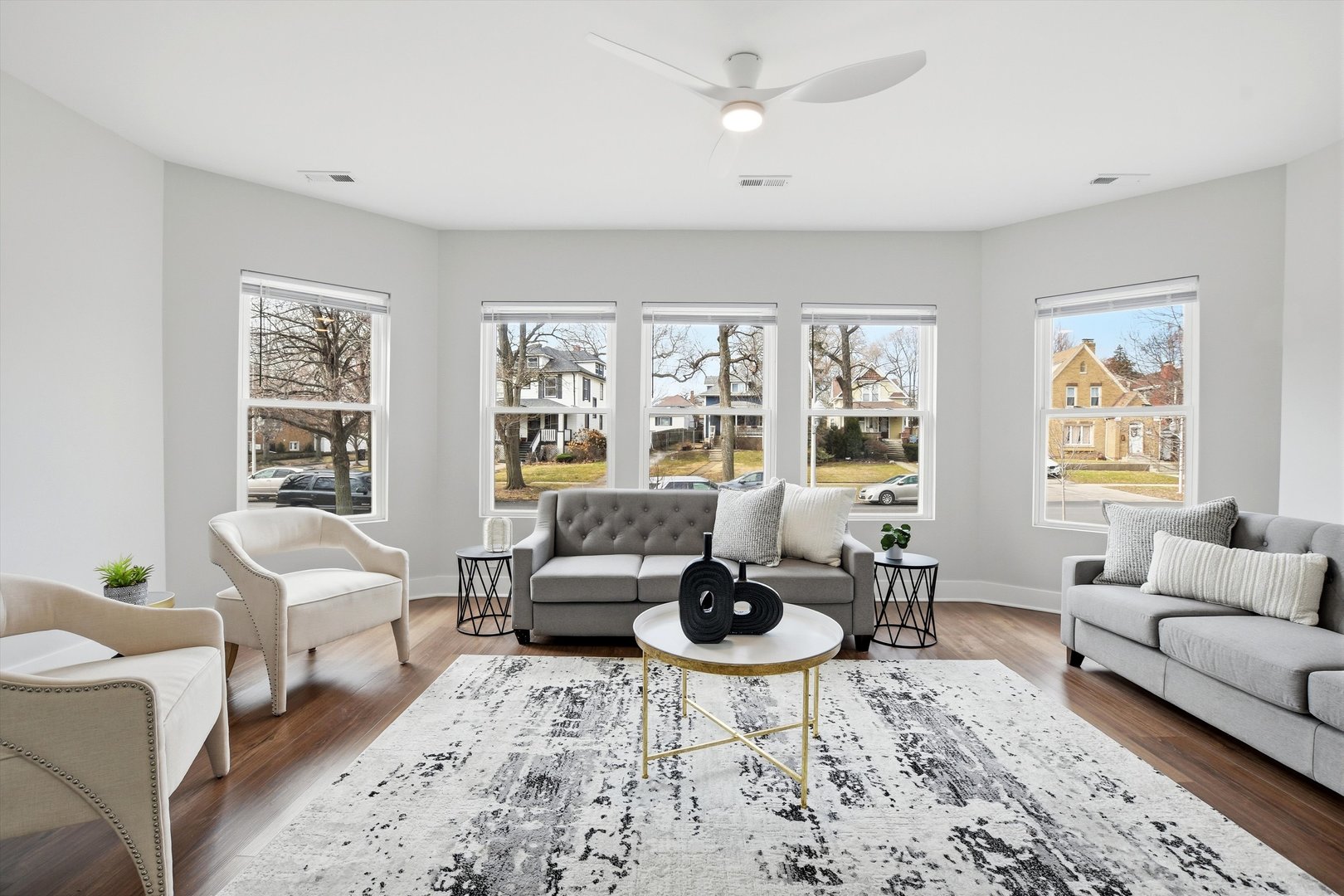 9953 S Prospect Avenue