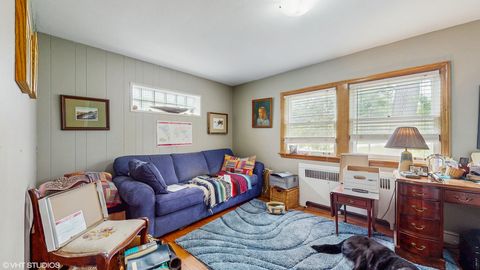 Tiny photo for 816 Rosedale Terrace, Crete, IL 60417 (MLS # 12387410)