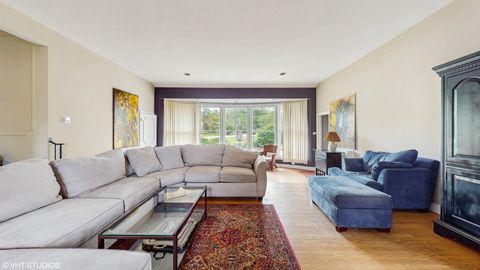 Tiny photo for 816 Rosedale Terrace, Crete, IL 60417 (MLS # 12387410)