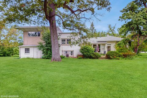 Tiny photo for 816 Rosedale Terrace, Crete, IL 60417 (MLS # 12387410)