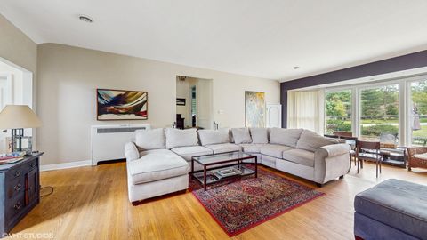 Tiny photo for 816 Rosedale Terrace, Crete, IL 60417 (MLS # 12387410)