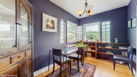 Tiny photo for 816 Rosedale Terrace, Crete, IL 60417 (MLS # 12387410)