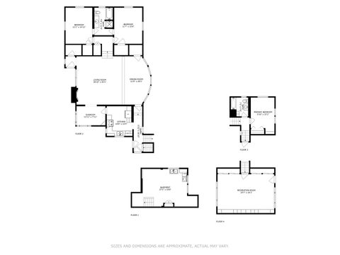 Tiny photo for 816 Rosedale Terrace, Crete, IL 60417 (MLS # 12387410)