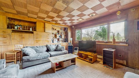 Tiny photo for 816 Rosedale Terrace, Crete, IL 60417 (MLS # 12387410)