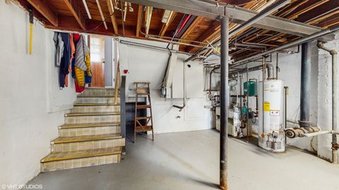 Tiny photo for 816 Rosedale Terrace, Crete, IL 60417 (MLS # 12387410)