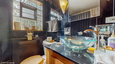 Tiny photo for 816 Rosedale Terrace, Crete, IL 60417 (MLS # 12387410)