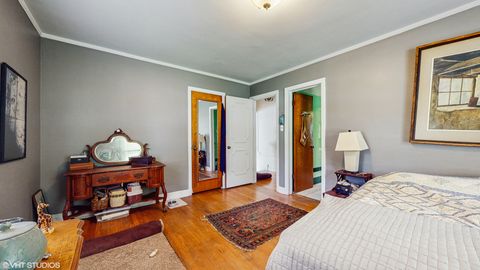 Tiny photo for 816 Rosedale Terrace, Crete, IL 60417 (MLS # 12387410)