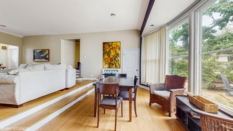 Tiny photo for 816 Rosedale Terrace, Crete, IL 60417 (MLS # 12387410)