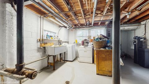 Tiny photo for 816 Rosedale Terrace, Crete, IL 60417 (MLS # 12387410)