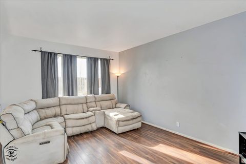 Tiny photo for 1831 S Wentworth Circle, Romeoville, IL 60446 (MLS # 12533995)