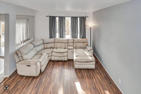 Tiny photo for 1831 S Wentworth Circle, Romeoville, IL 60446 (MLS # 12533995)