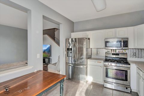 Tiny photo for 1831 S Wentworth Circle, Romeoville, IL 60446 (MLS # 12533995)