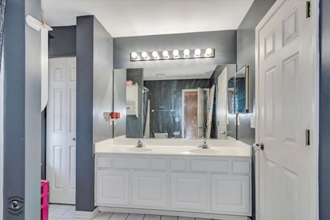 Tiny photo for 1831 S Wentworth Circle, Romeoville, IL 60446 (MLS # 12533995)